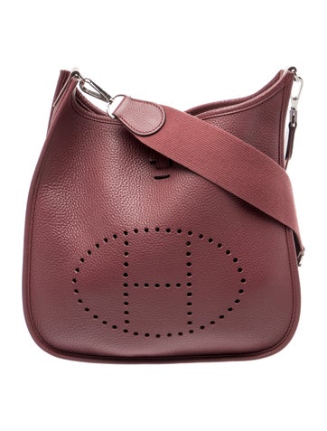 Clemence Evelyne III 29