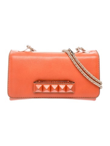 Valentino Rockstud Crossbody Bag