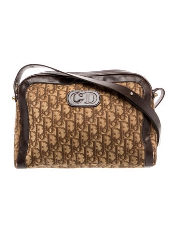 Diorissimo Shoulder Bag Vintage