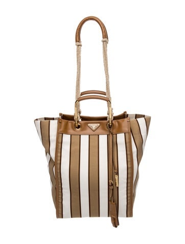 Canvas Tote 2025
