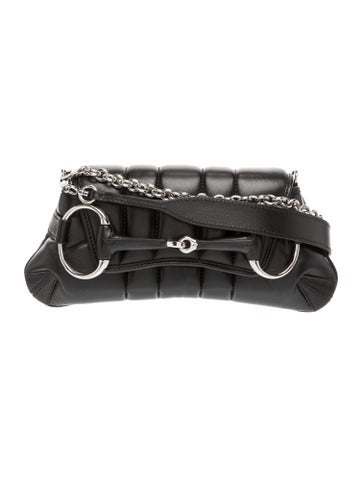 Horsebit Horsebit Chain