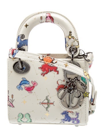 Leather Lady Dior