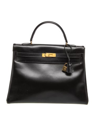 Box Kelly 35