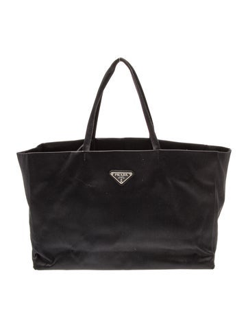 Tessuto Nylon Tote