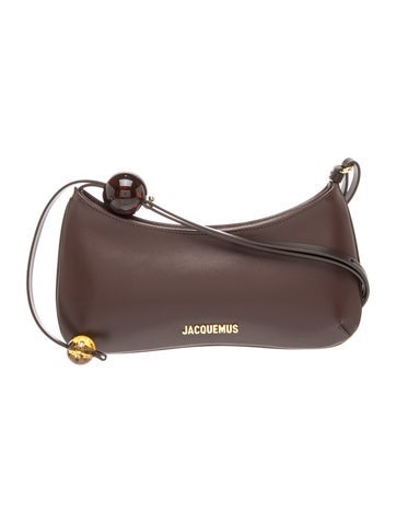 Leather Le Bisou Perle Small