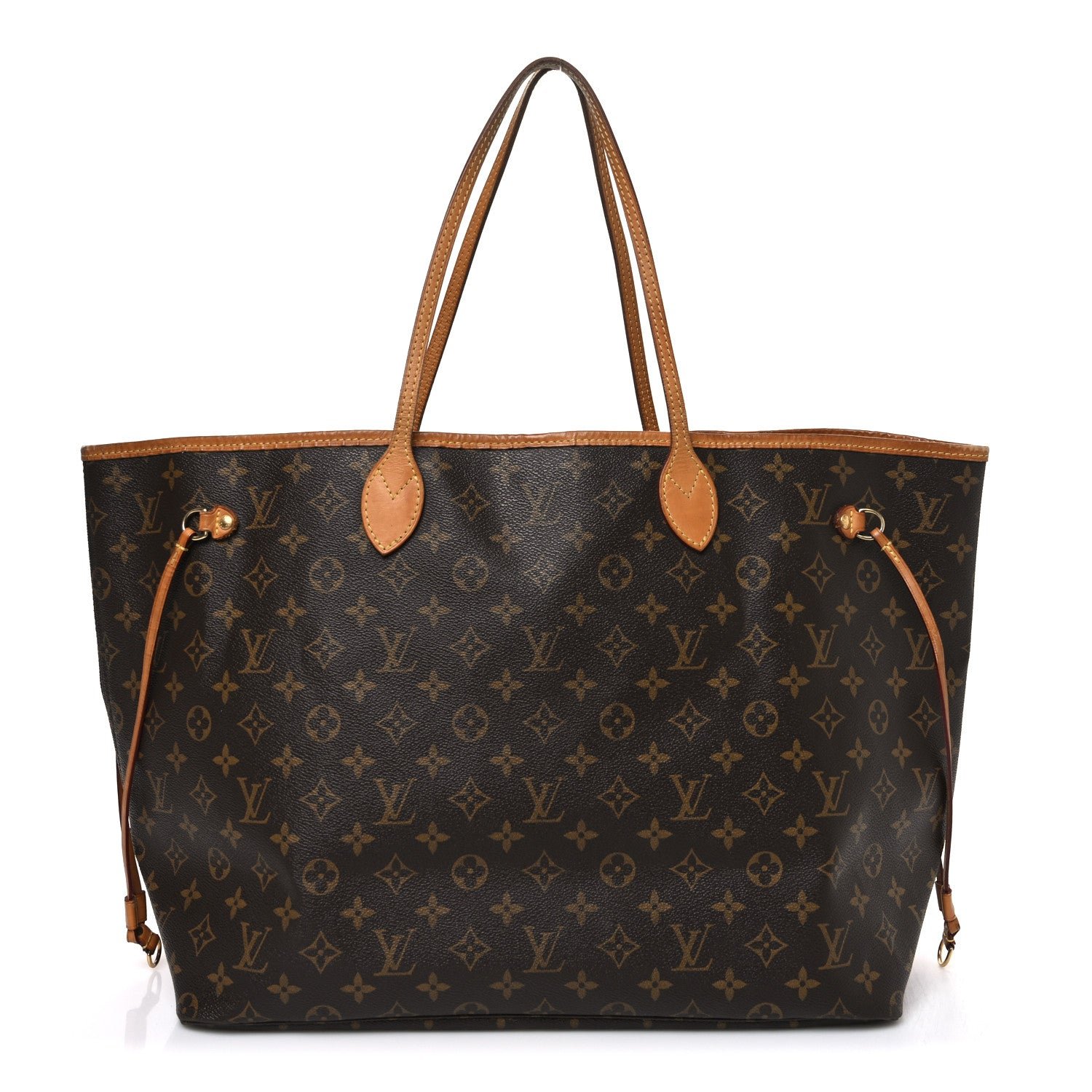 Louis Vuitton Monogram Neverfull GM