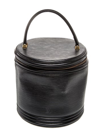 Epi Leather Cannes