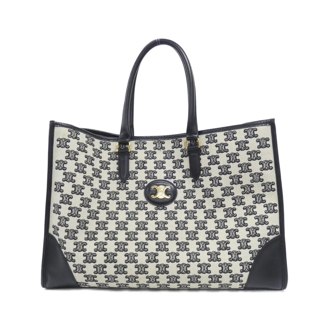 Celine Celine Horizontal Cabas 194342CS8 Bag