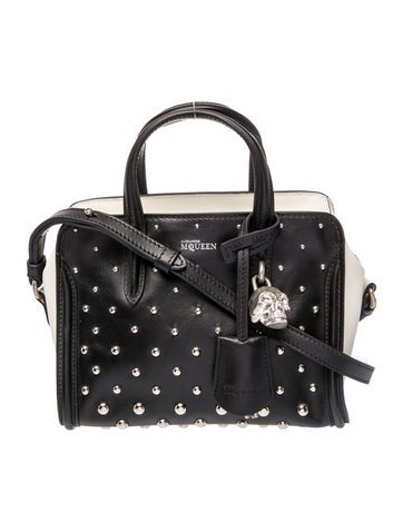 Skull Shoulder Bag