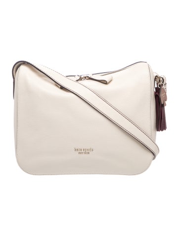 Kate Spade Leather Shoulder Bag w/ Tags