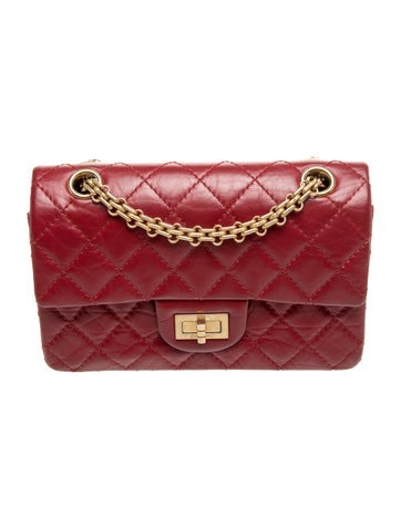 Reissue Mini Flap Bag