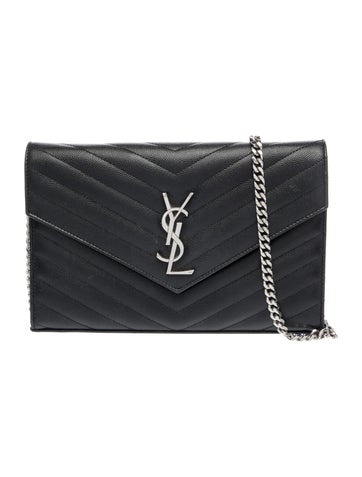 Leather Cassandre