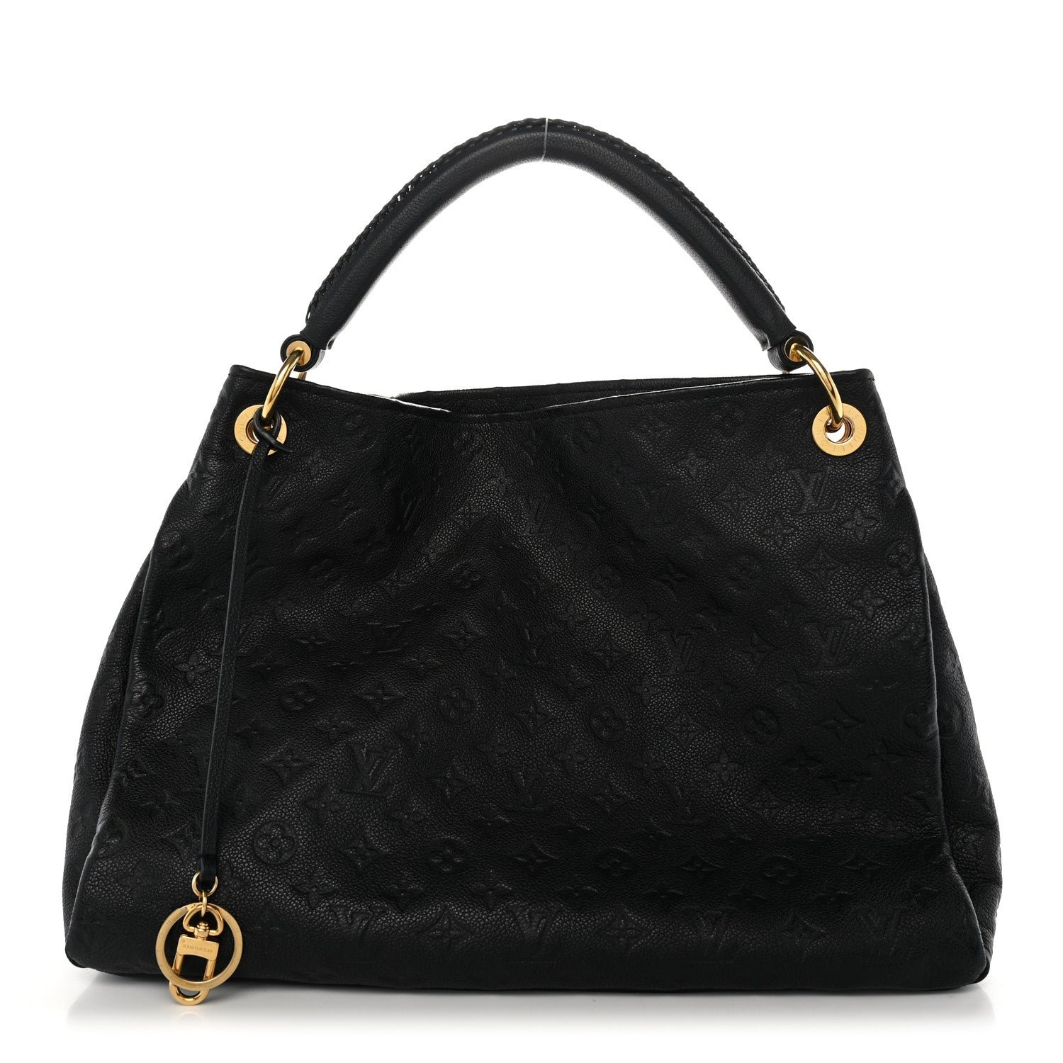 Louis Vuitton Empreinte Artsy MM Black