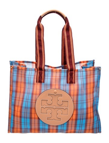 Nylon Tote