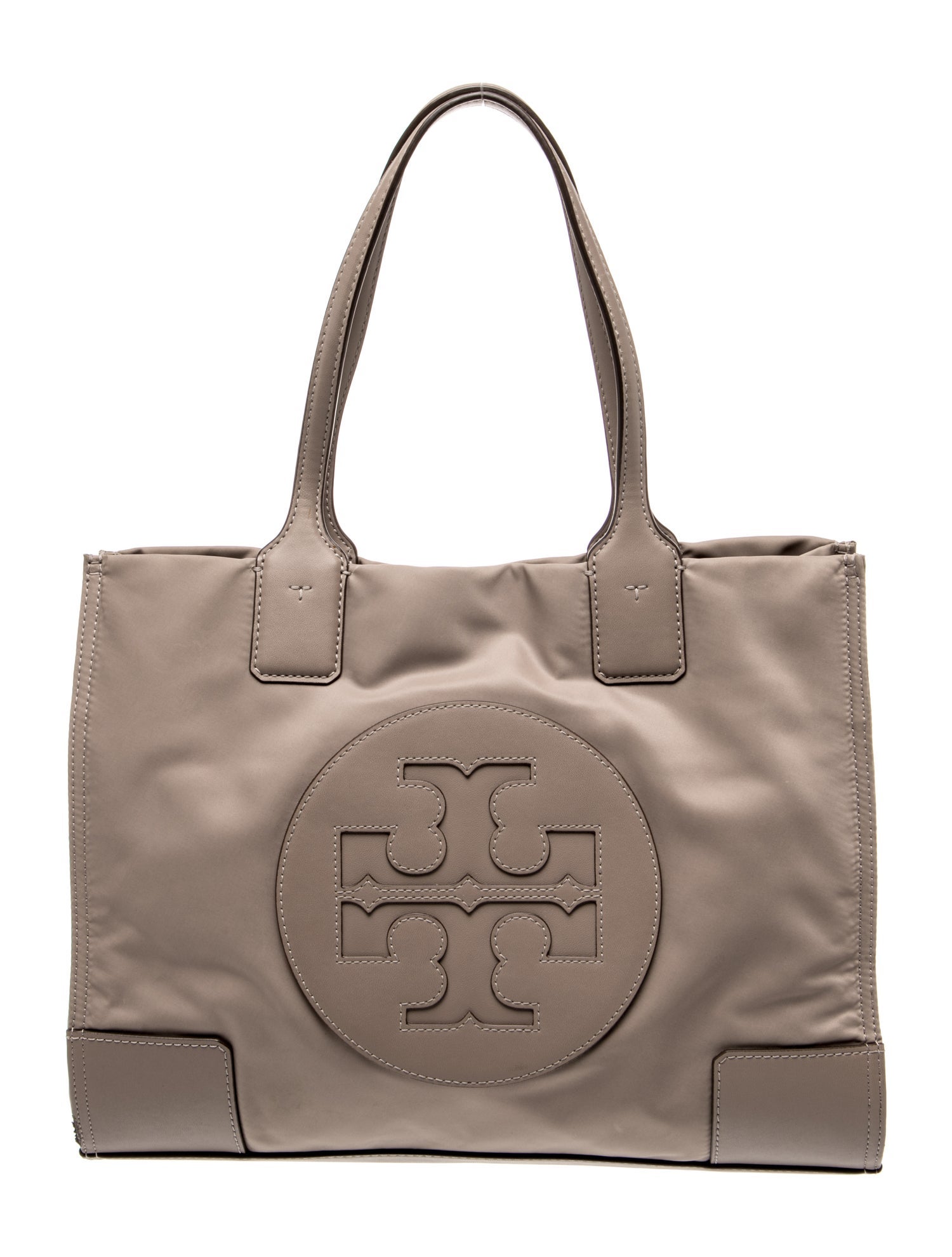 Nylon Tote