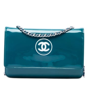 CC Patent Wallet On Chain