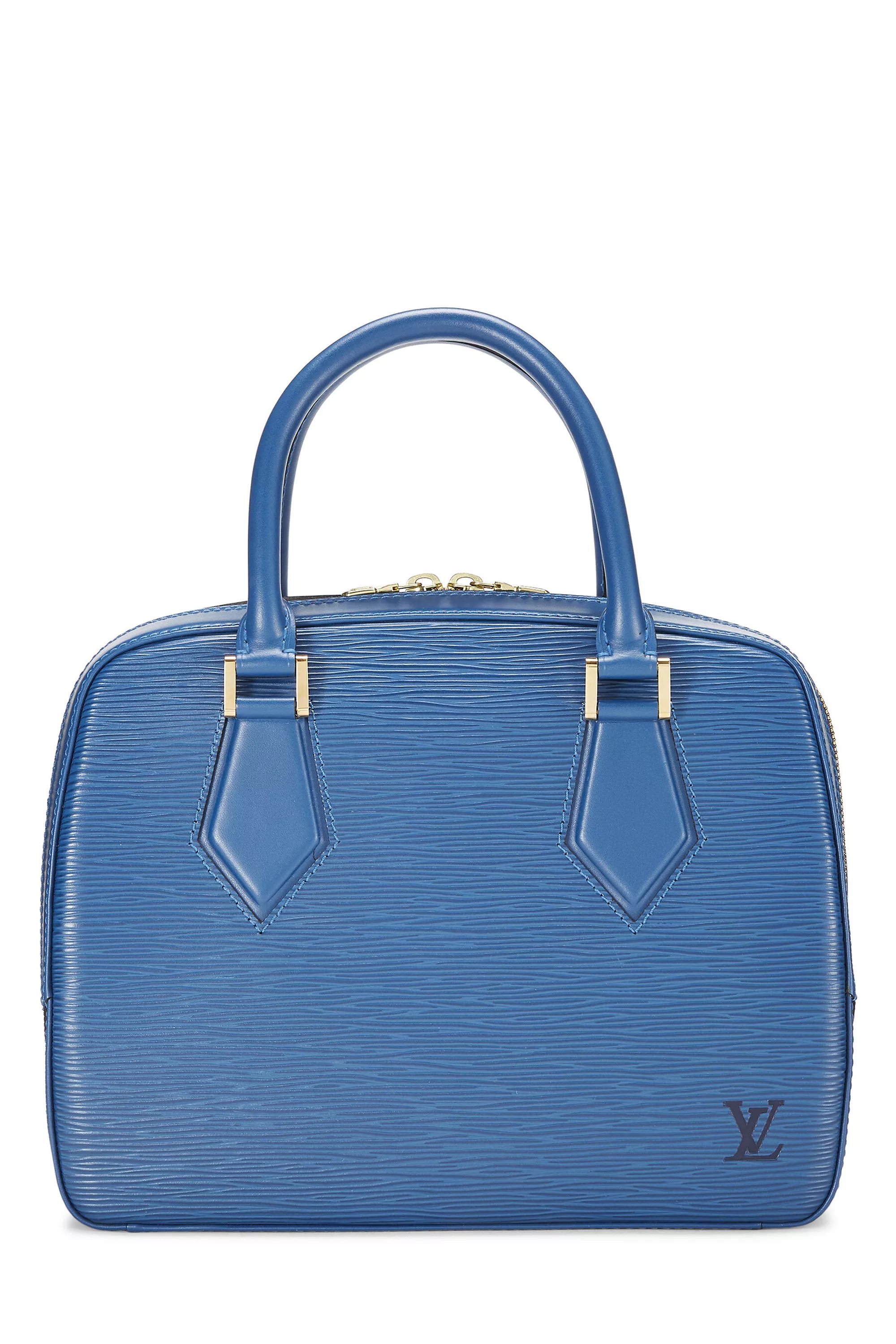 Blue Epi Sablons