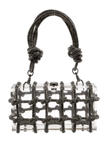 Top Handle Bag