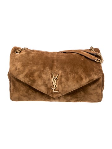 Suede Calypso Large 2025