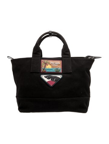 Canvas Weekender Bag
