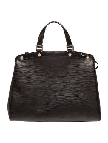 Epi Leather Brea GM