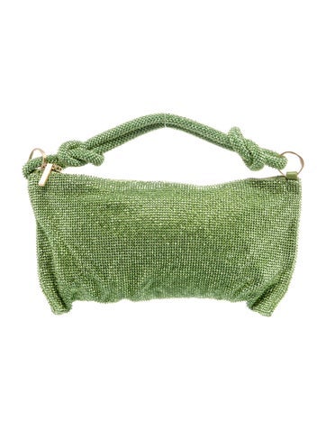 Cult Gaia Top Handle Bag