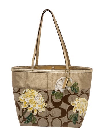 Canvas Tote