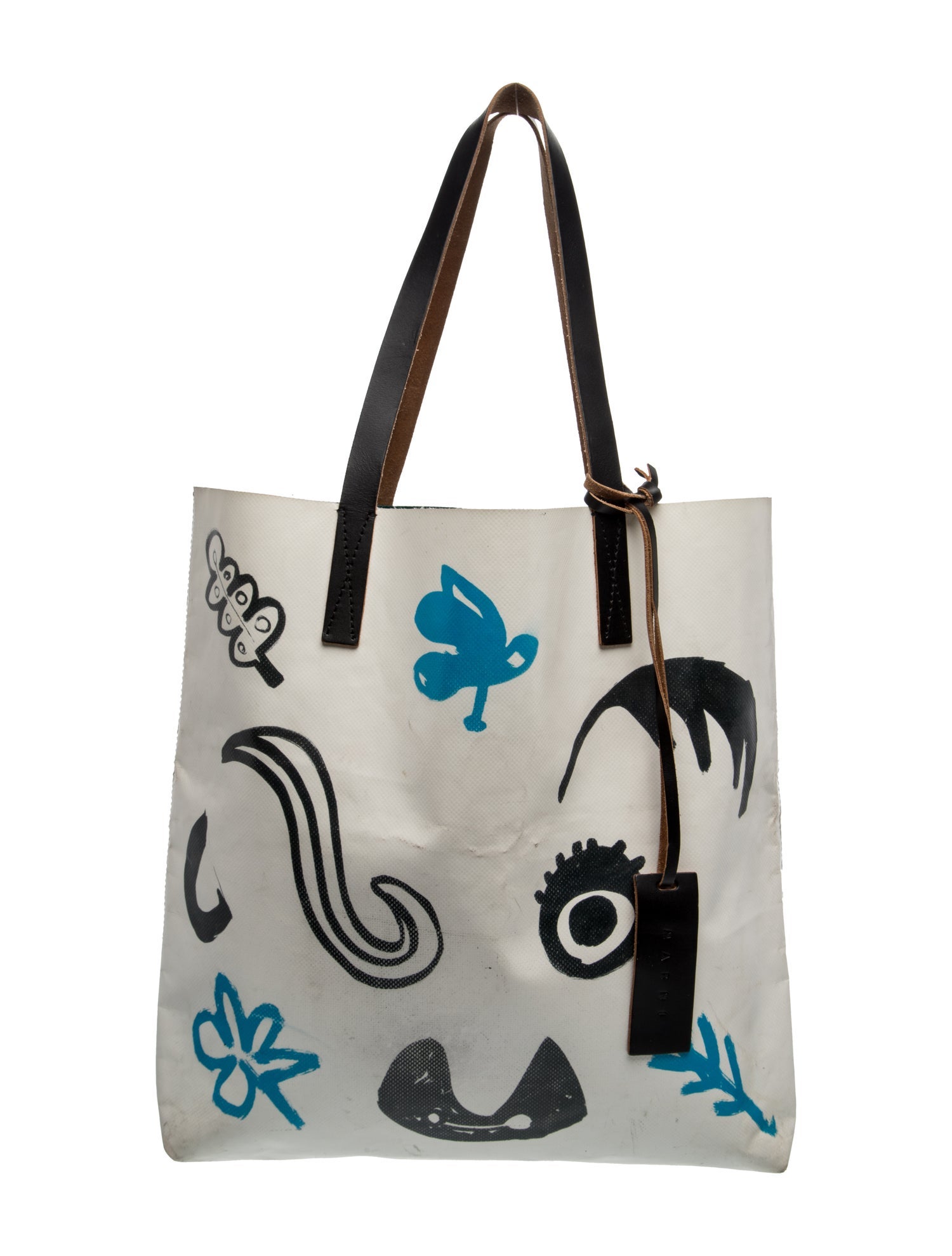 PVC Tote