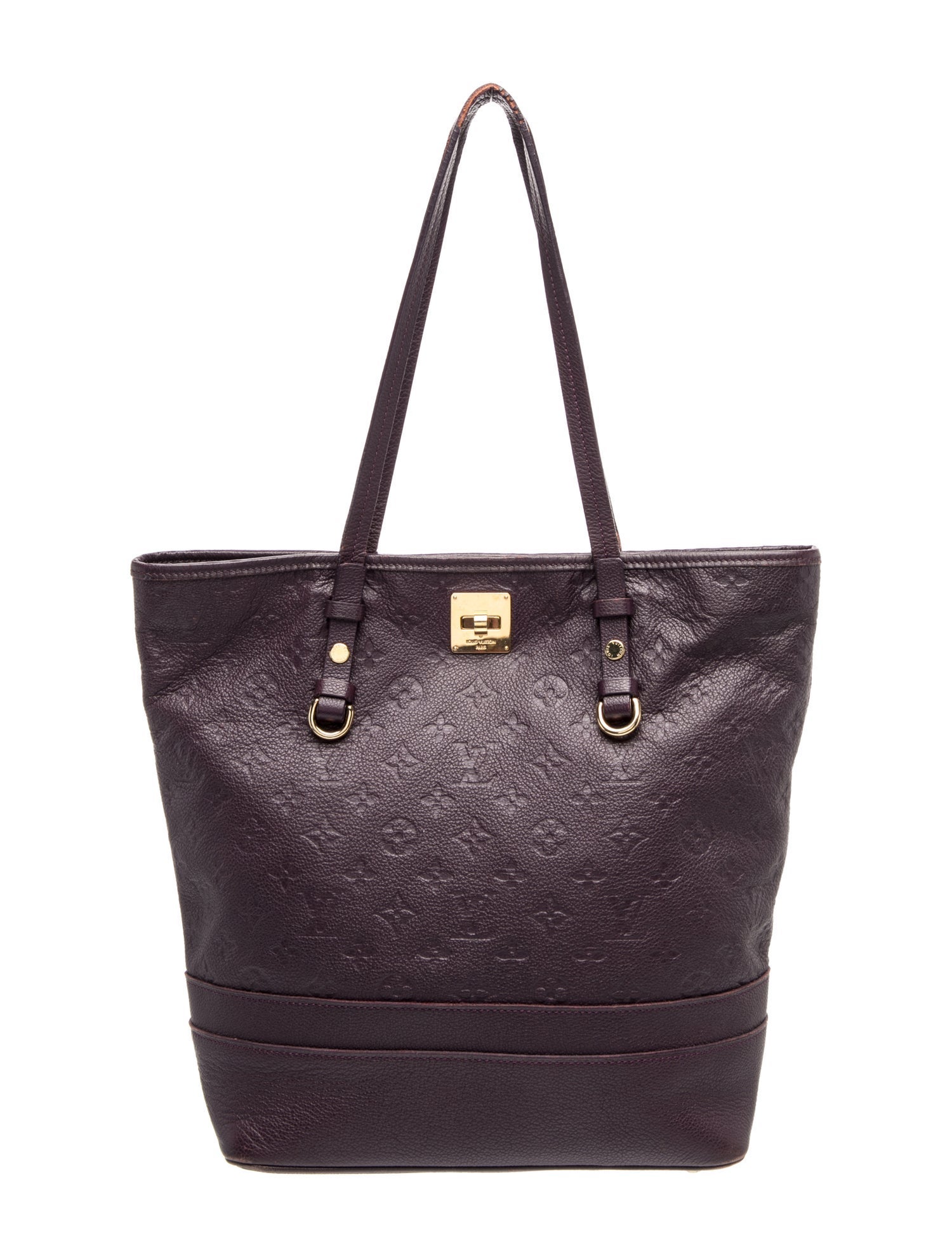 LV Monogram Citadine PM