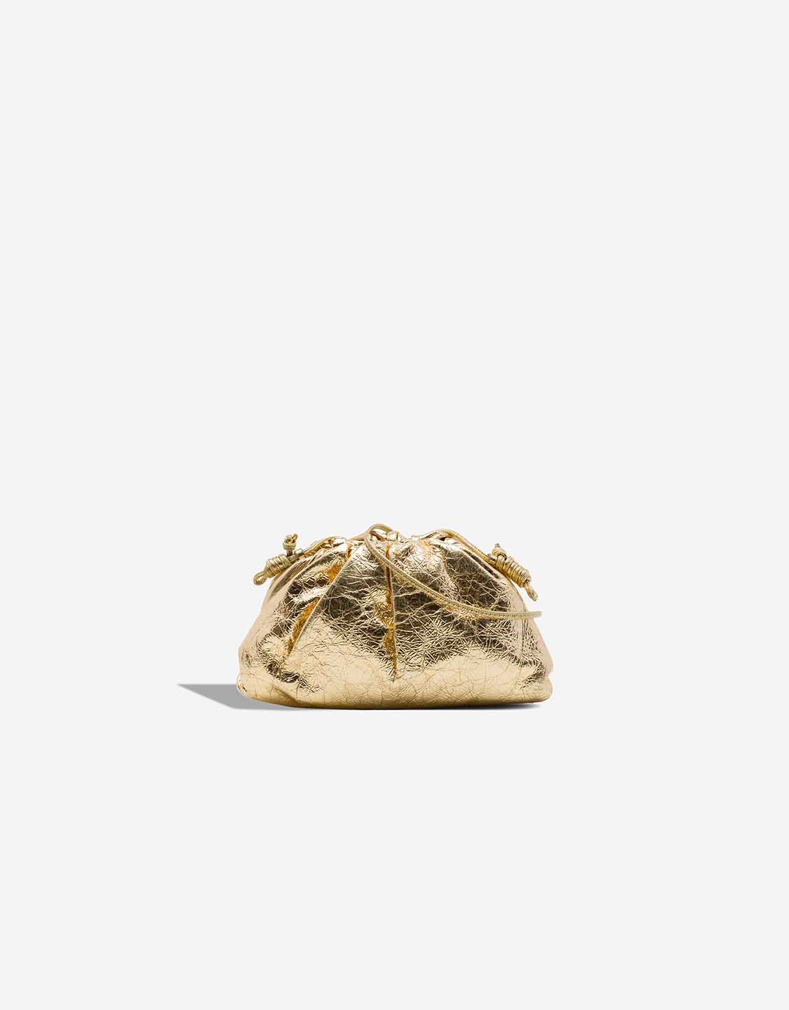 
		Pouch Mini Lamb Gold    