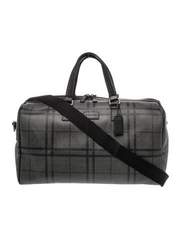 Weekender Bag