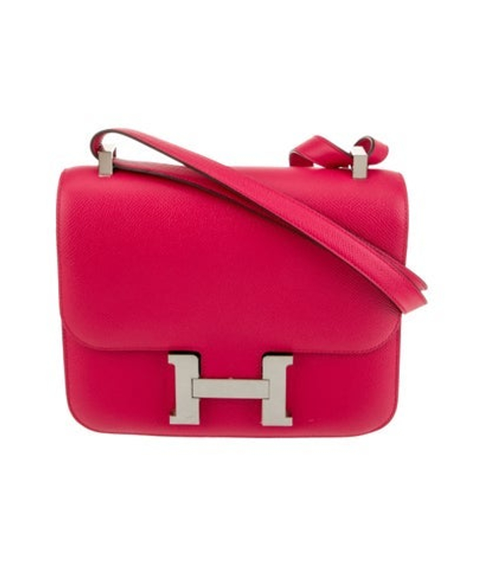 Hermes Epsom Constance 24