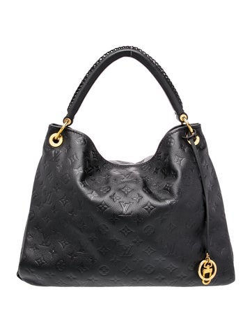 Louis Vuitton LV Monogram Artsy MM