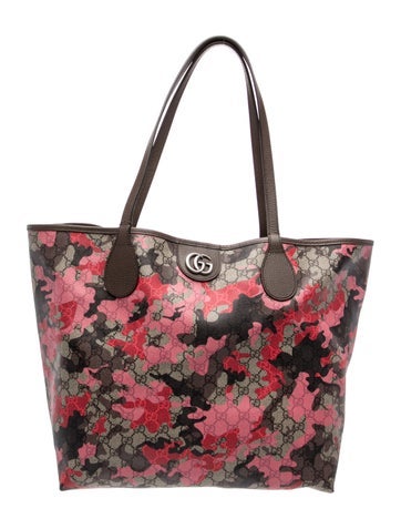 GG Supreme Tote