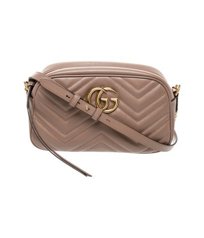 Gucci Double G Marmont Small