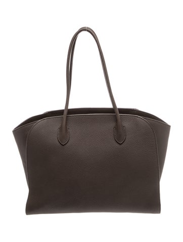 The Row Leather Marlo 14