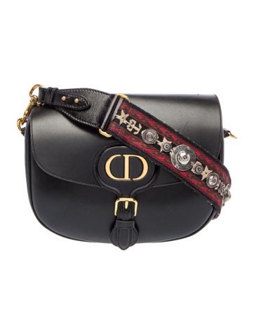 Oblique Jacquard Bobby Large