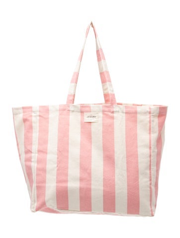 Canvas Tote