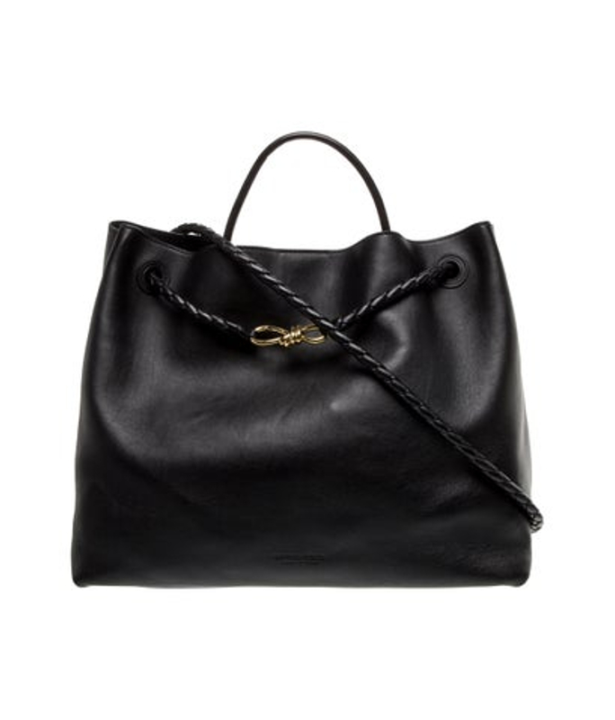 Bottega Veneta Veneta Intrecciato Andiamo Large