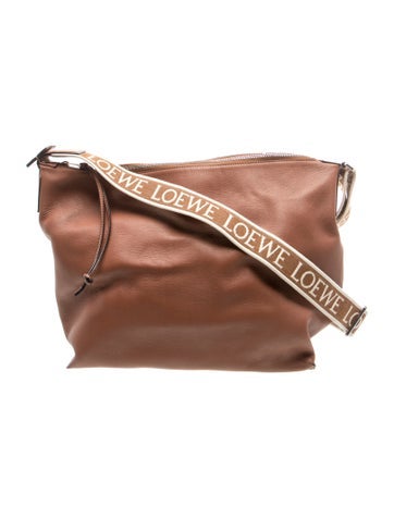 Leather Leather Cubi