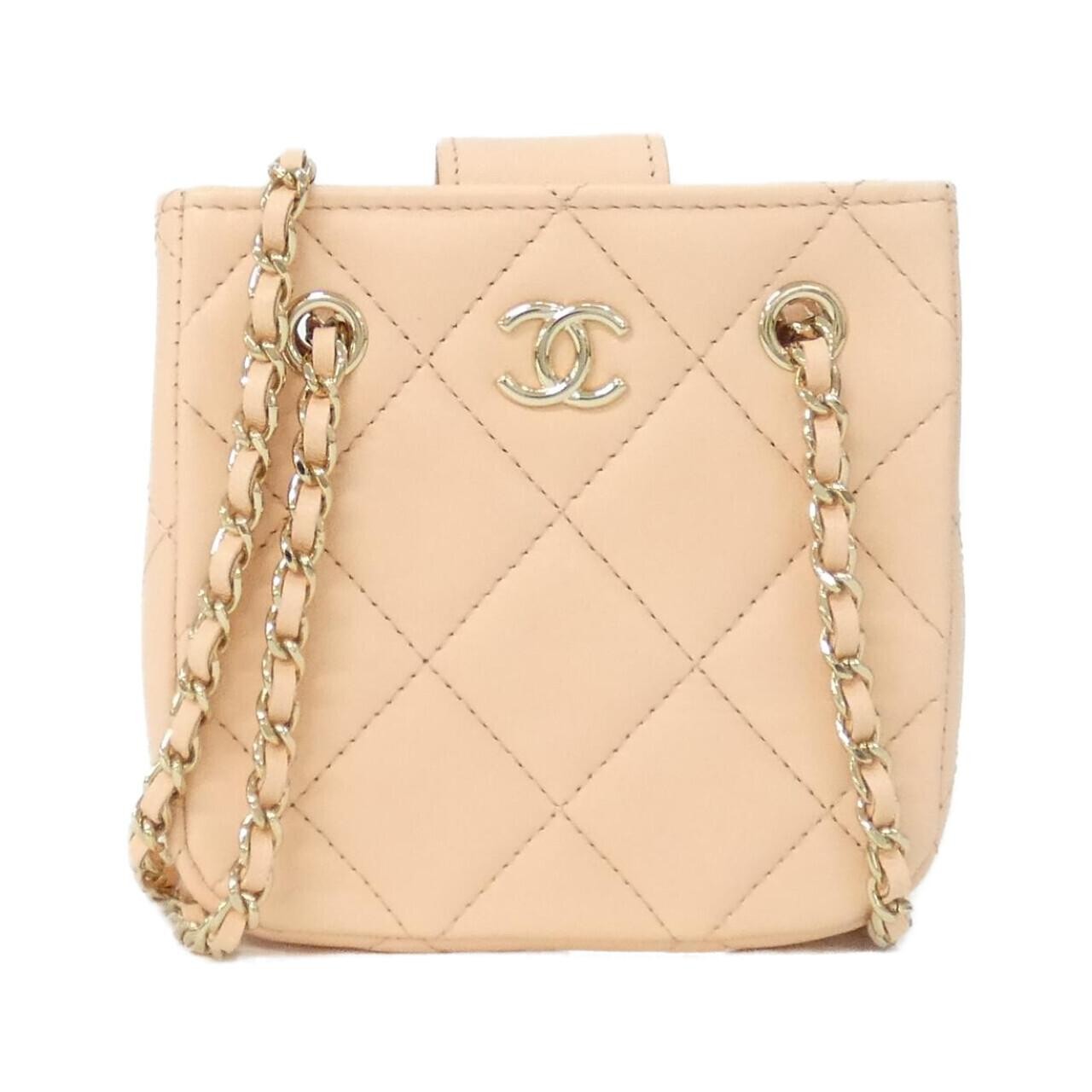 Chanel AP2547 Chain Clutch