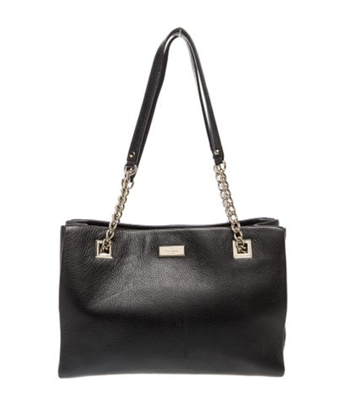 Kate Spade Spade New York Leather Shoulder Bag