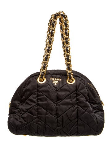 Quilted Catena