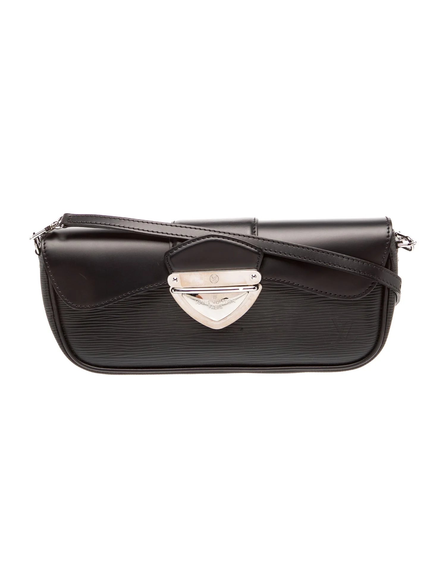 LV Monogram Pochette Montaigne Vintage