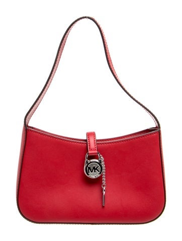 Michael Kors Signature Shoulder Bag w/ Tags