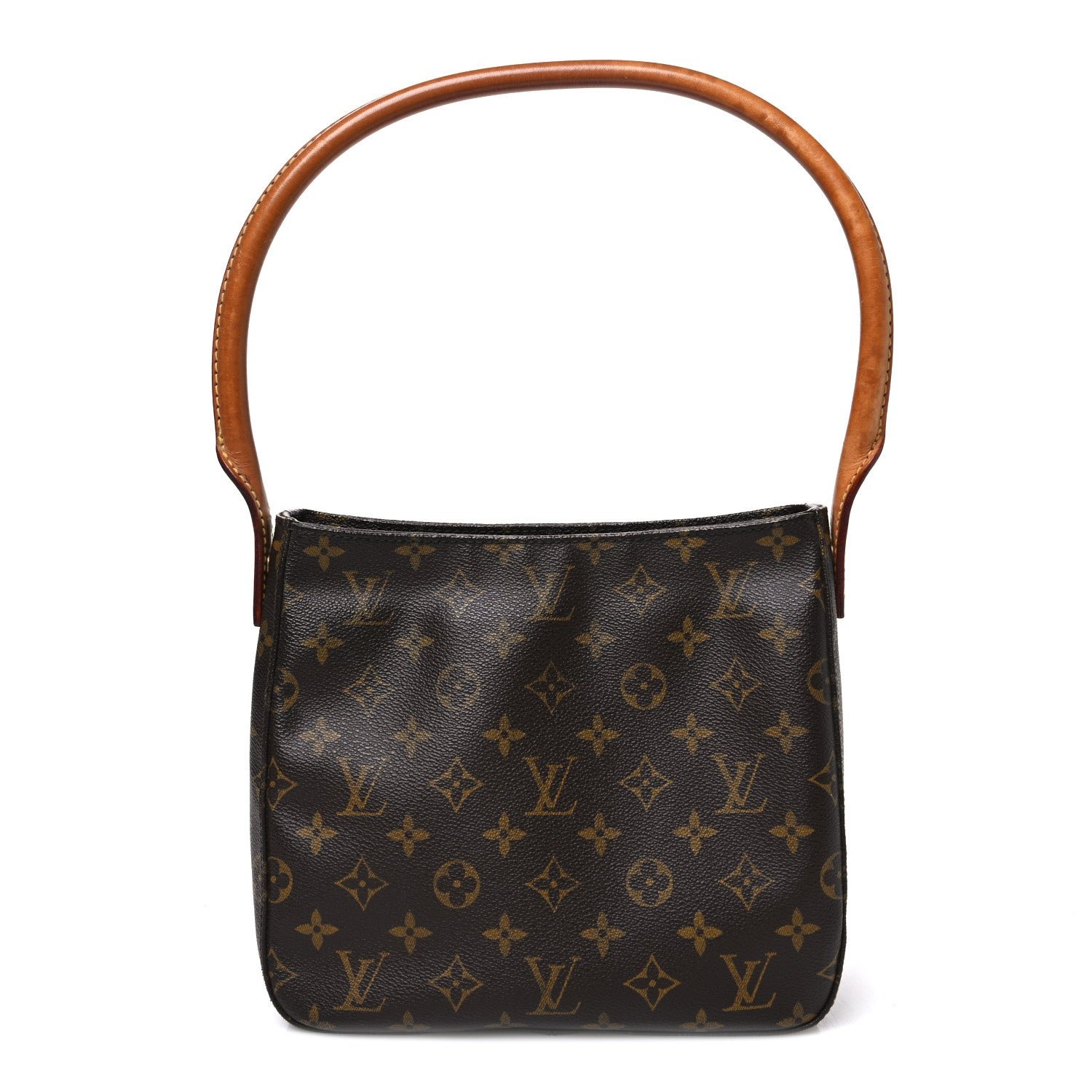 Louis Vuitton Monogram Looping MM