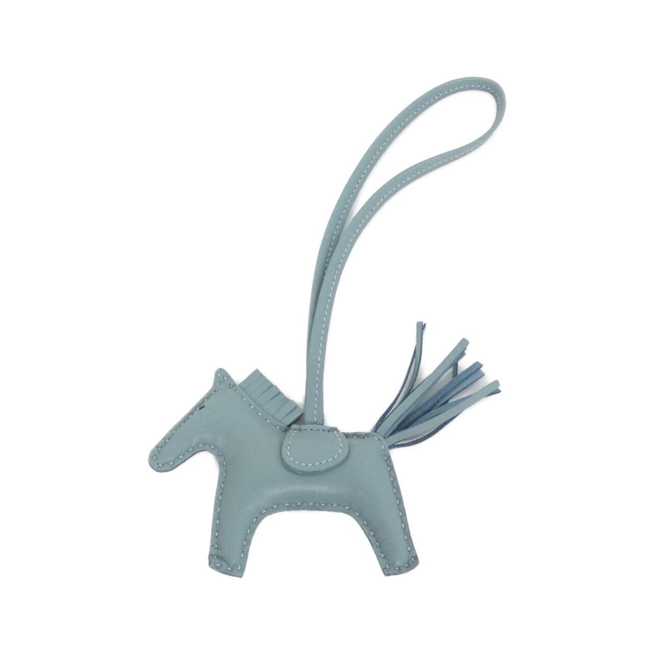 Hermes Rodeo Bag Charm PM 064929CA
