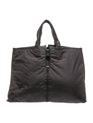 Signature Tote