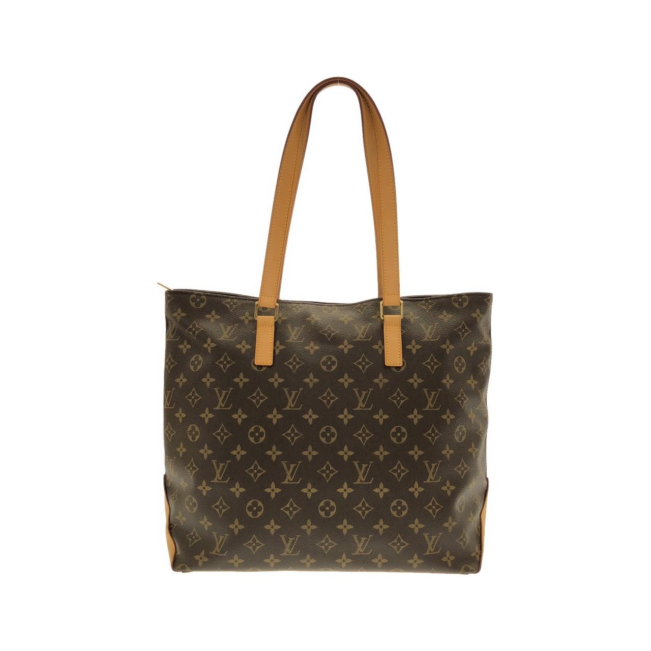 Louis Vuitton Monogram Cabas Maison M51151 Bag