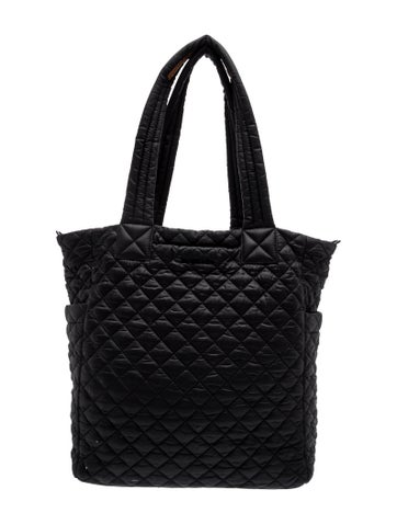 Quilted Tote